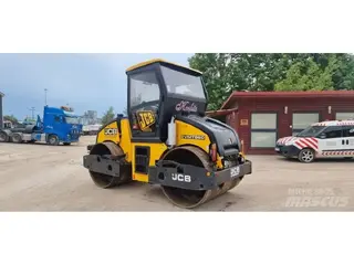 JCB Vibromax VMT860 — Foto 8