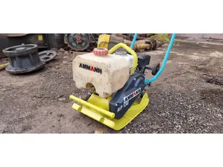 Ammann AVP 1240 — Foto 4