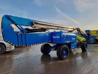 Genie Z-135 — Foto 2