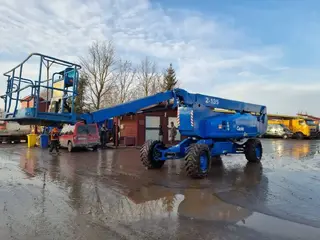 Genie Z-135 — Foto 3