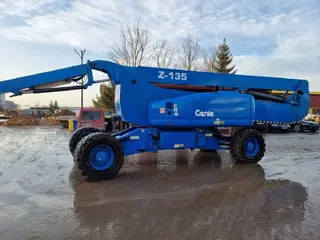 Genie Z-135 — Foto 4
