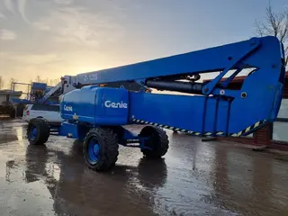 Genie Z-135 — Foto 7