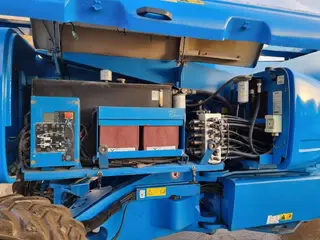Genie Z-135 — Foto 8