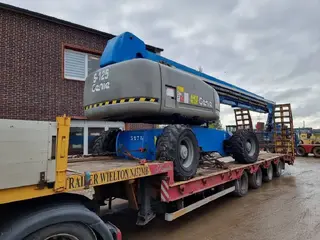Genie S-125 — Foto 3