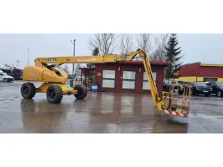 Haulotte H23 TPX — Foto 5