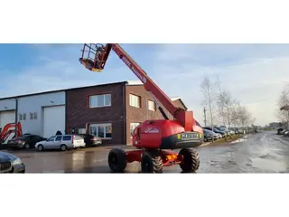 Haulotte HA16 PX (H16 TPX) — Foto 2