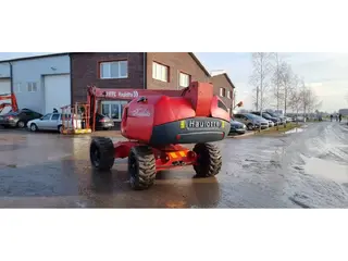 Haulotte HA16 PX (H16 TPX) — Foto 3