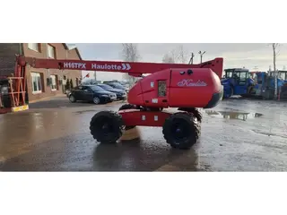 Haulotte HA16 PX (H16 TPX) — Foto 4