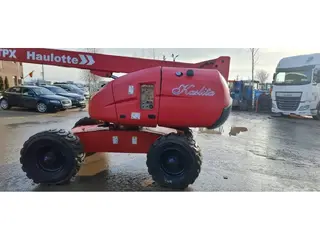 Haulotte HA16 PX (H16 TPX) — Foto 6