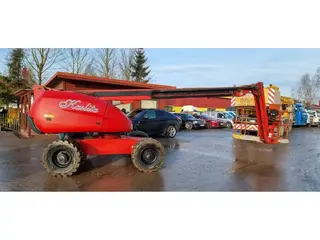 Haulotte HA16 PX (H16 TPX) — Foto 8