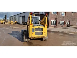Komatsu CK35 — Foto 6