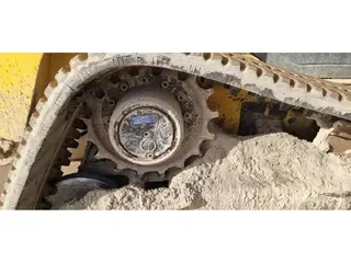 Komatsu CK35 — Foto 9