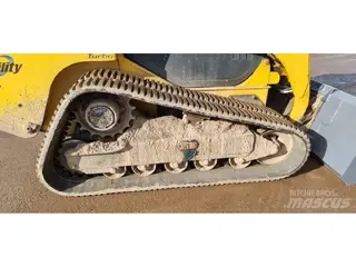 Komatsu CK35 — Foto 10