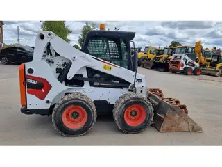 Bobcat S650 — Foto 2