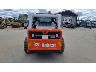 Bobcat S650 — Foto 3
