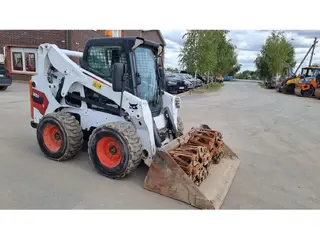 Bobcat S650 — Foto 9