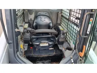 Bobcat S650 — Foto 10