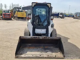 Bobcat S530 — Foto 7