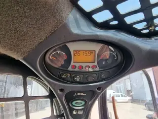 Bobcat S530 — Foto 10