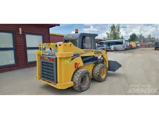 Gehl R260 L150 — Foto 4