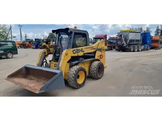Gehl R260 L150 — Foto 5