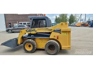 Gehl R260 L150 — Foto 8