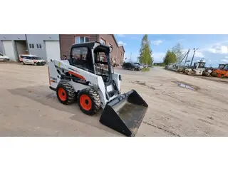 Bobcat R260 S510 — Foto 3