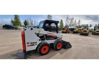 Bobcat R260 S510 — Foto 5