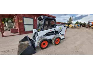 Bobcat R260 S510 — Foto 7