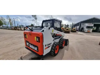 Bobcat R260 S510 — Foto 8