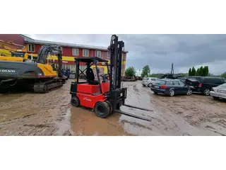 Desta R260 DV 35 A.2 — Дизельные погрузчики — б/у купить | 123Machinery
