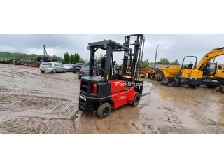 Desta R260 DV 35 A.2 — Foto 9