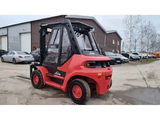 Linde R260 H60D — Дизельные погрузчики — б/у купить | 123Machinery