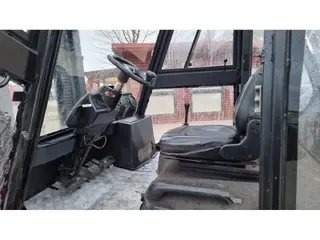 Linde R260 H60D — Foto 5