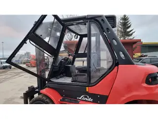 Linde R260 H60D — Foto 6