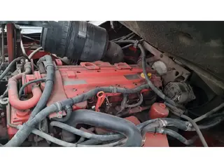Linde R260 H60D — Foto 7