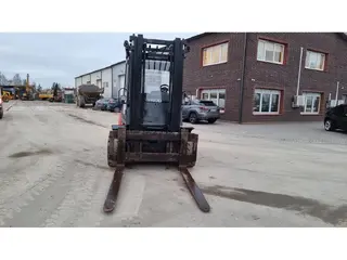 Linde R260 H60D — Foto 8
