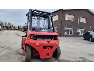Linde R260 H60D — Foto 10