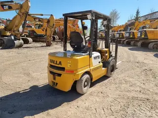 Hyundai R260 HDF30 — Foto 5