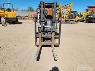 Hyundai R260 HDF30 — Foto 7