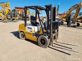 Hyundai R260 HDF30 — Foto 8