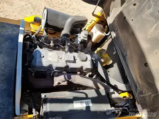 Hyundai R260 HDF30 — Foto 10