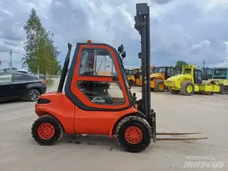 Linde R260 H 45 D — Foto 3