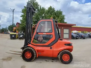Linde R260 H 45 D — Foto 4