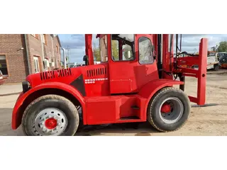 Linde R260 H 45 D — Foto 2