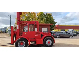 Linde R260 H 45 D — Foto 3