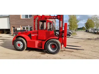 Linde R260 H 45 D — Foto 4