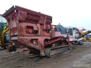 Sandvik R260 QJ341 — Foto 2