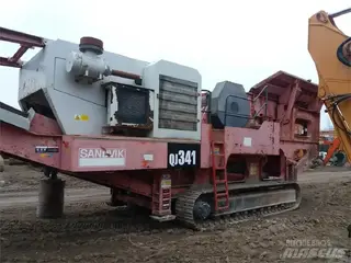 Sandvik R260 QJ341 — Foto 5