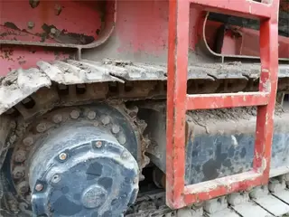 Sandvik R260 QJ341 — Foto 10